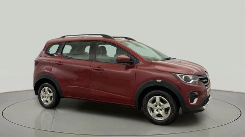 Renault TRIBER
