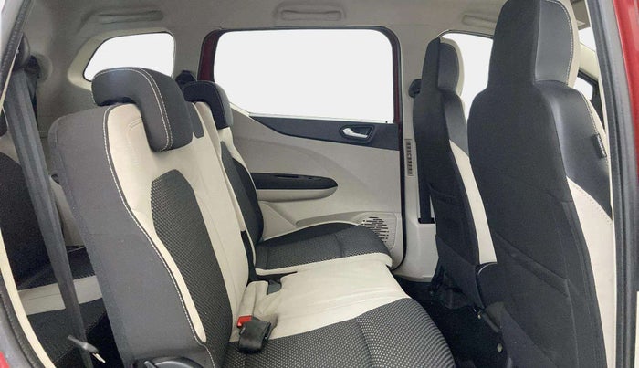 2019 Renault TRIBER RXZ, Petrol, Manual, 35,069 km, Right Side Rear Door Cabin