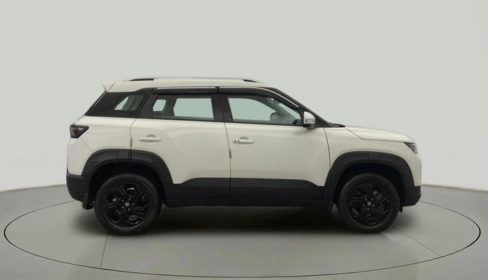 2023 Maruti BREZZA ZXI SMART HYBRID , Petrol, Manual, 12,294 km, Right Side View