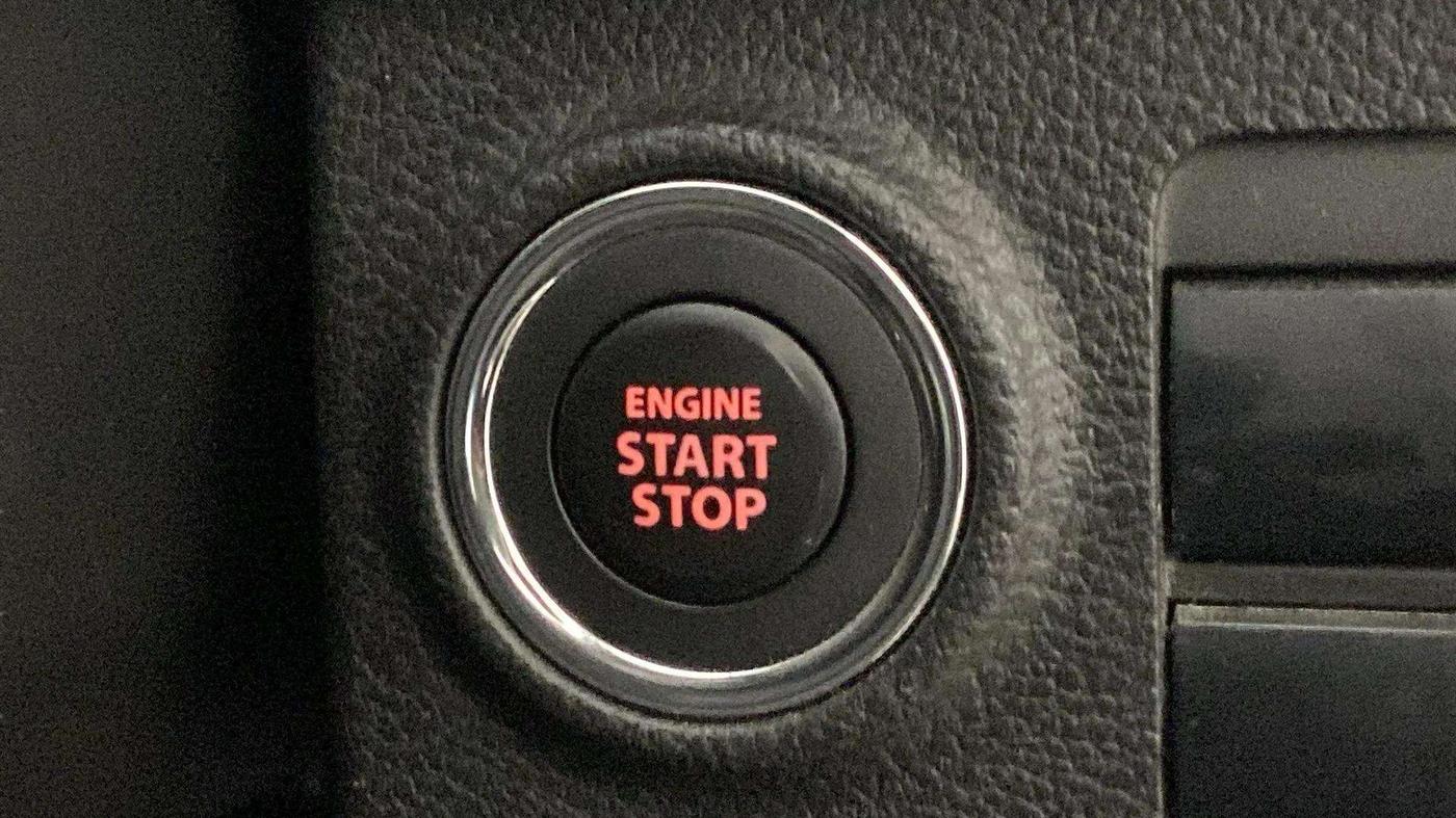 2023 Maruti BREZZA ZXI SMART HYBRID , Petrol, Manual, 12,686 km, Keyless Start/ Stop Button