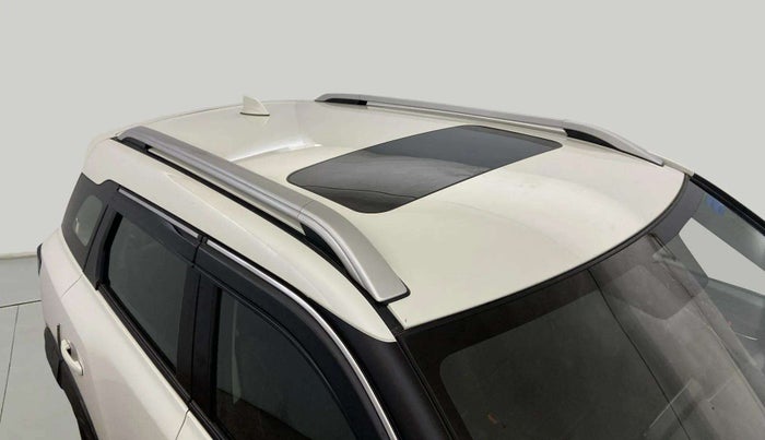 2023 Maruti BREZZA ZXI SMART HYBRID , Petrol, Manual, 12,294 km, Roof