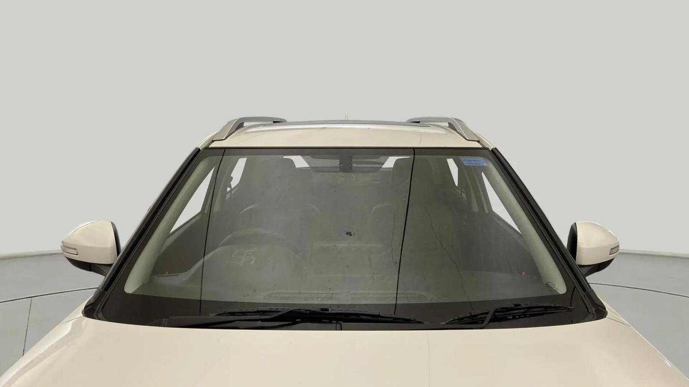 2023 Maruti BREZZA ZXI SMART HYBRID , Petrol, Manual, 12,686 km, Front Windshield