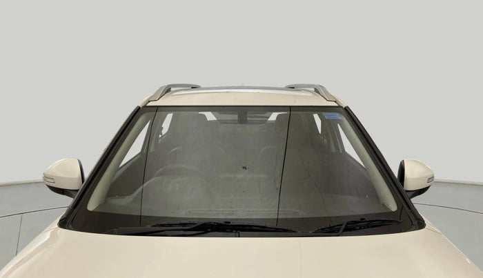 2023 Maruti BREZZA ZXI SMART HYBRID , Petrol, Manual, 12,294 km, Front Windshield