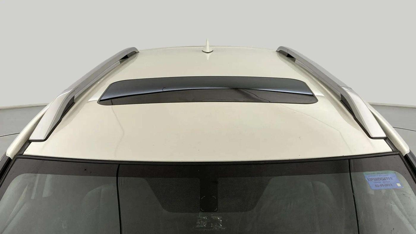 2023 Maruti BREZZA ZXI SMART HYBRID , Petrol, Manual, 12,686 km, Moonroof/ Sunroof