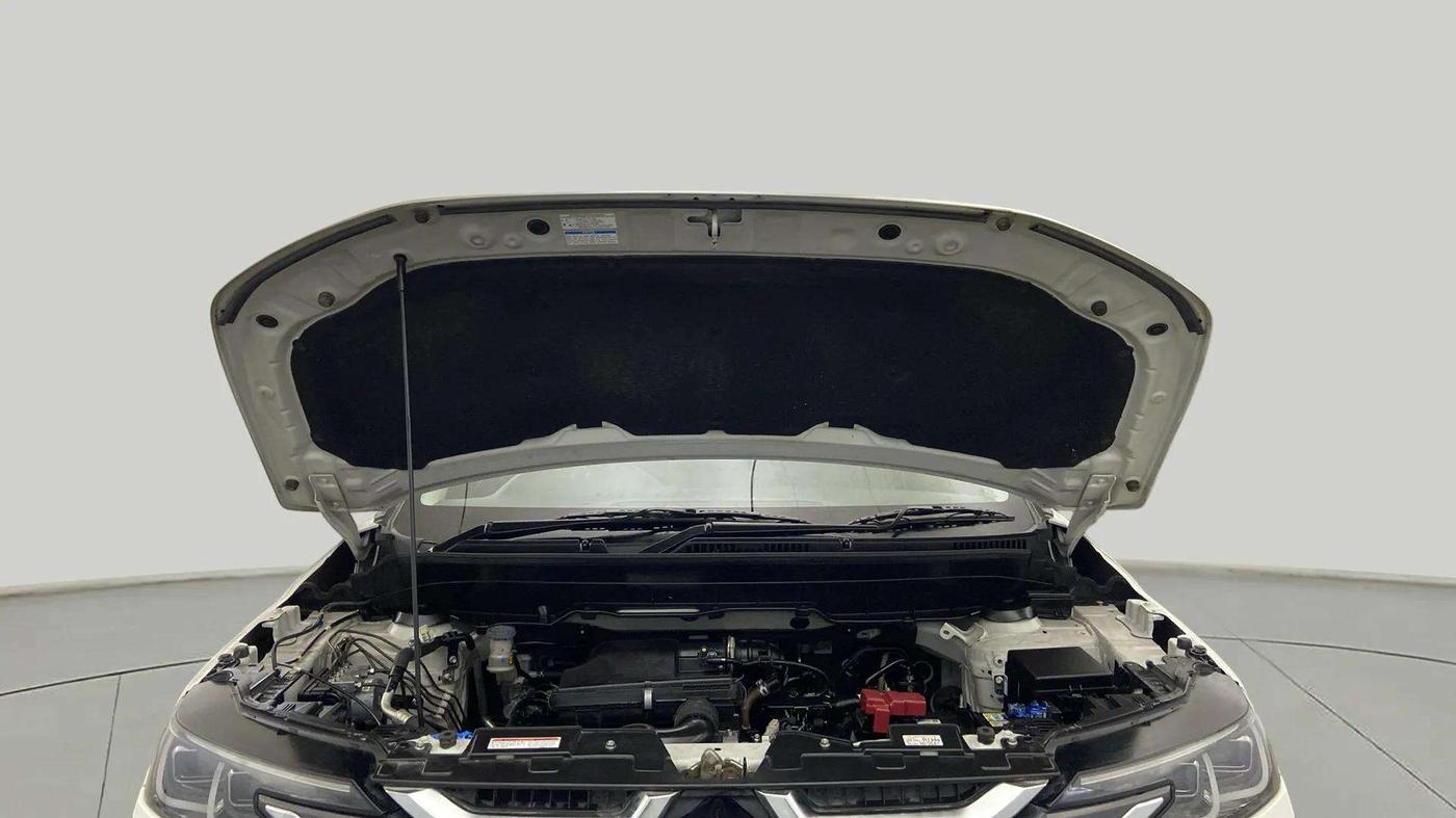 2023 Maruti BREZZA ZXI SMART HYBRID , Petrol, Manual, 12,686 km, Open Bonet