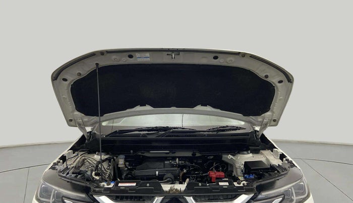 2023 Maruti BREZZA ZXI SMART HYBRID , Petrol, Manual, 12,294 km, Open Bonet