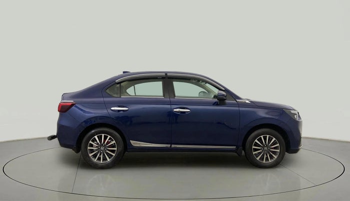 2024 Honda Amaze ZX 1.2 Petrol MT, Petrol, Manual, 15,580 km, Right Side View