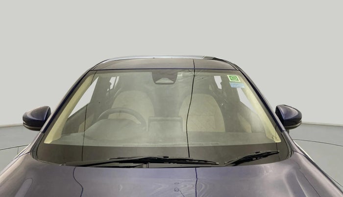 2024 Honda Amaze ZX 1.2 Petrol MT, Petrol, Manual, 15,580 km, Front Windshield