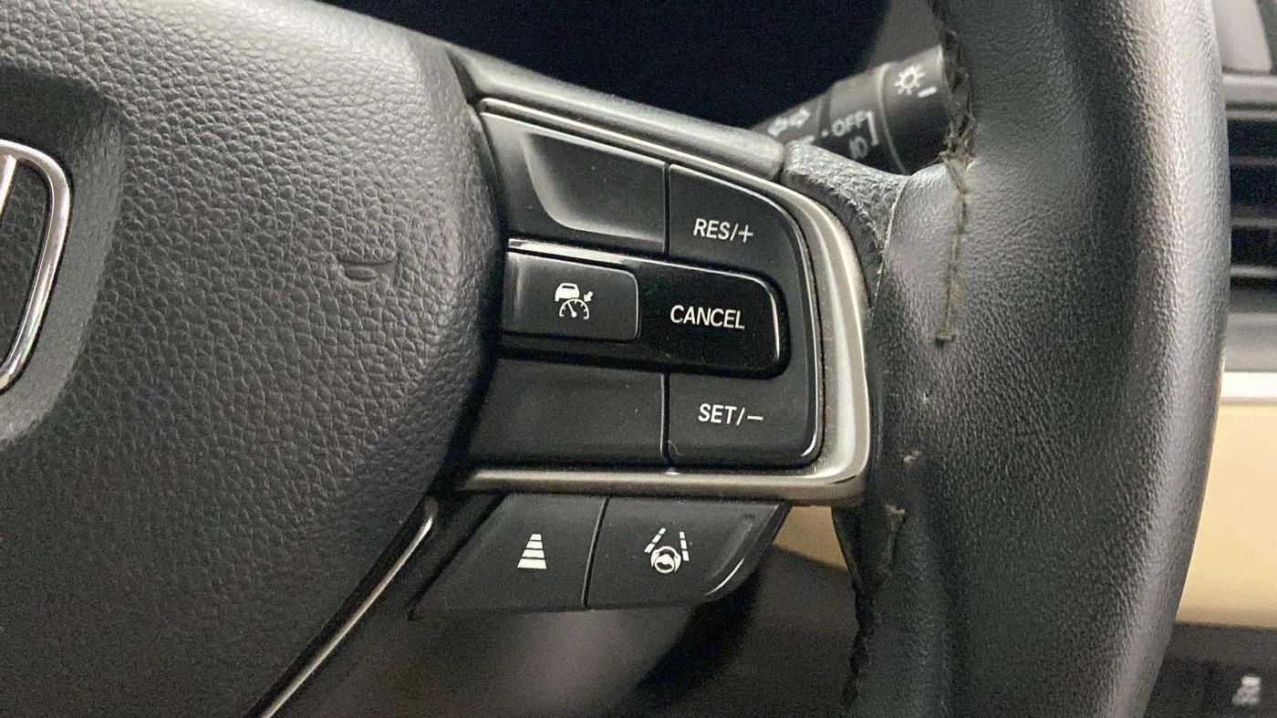 2024 Honda Amaze ZX 1.2 Petrol MT, Petrol, Manual, 15,580 km, Adaptive Cruise Control