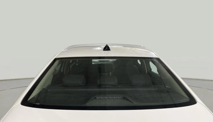 2022 Skoda SLAVIA ACTIVE 1.0L TSI MT, Petrol, Manual, 62,328 km, Rear Windshield