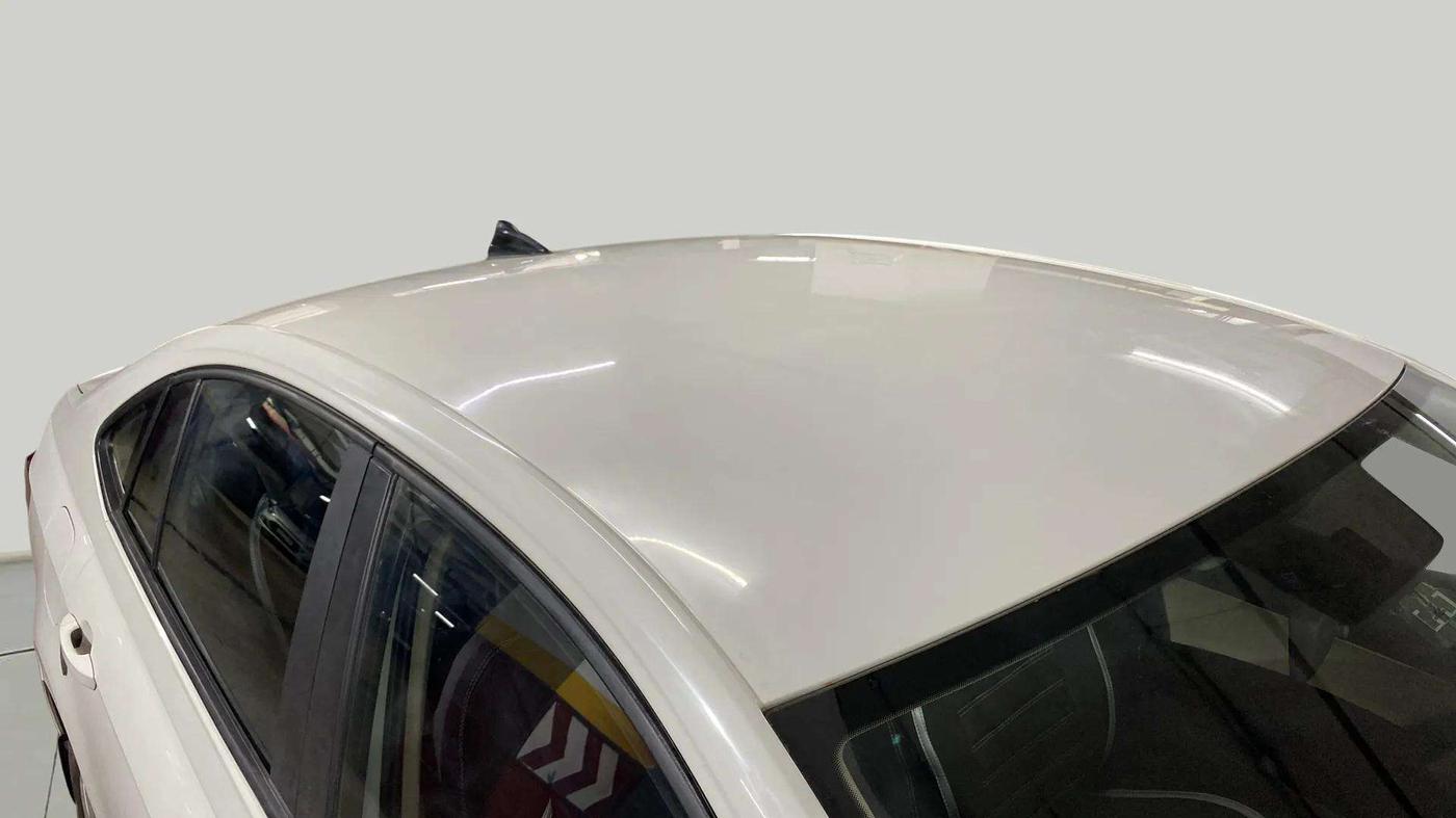2022 Skoda SLAVIA ACTIVE 1.0L TSI MT, Petrol, Manual, 62,441 km, Roof