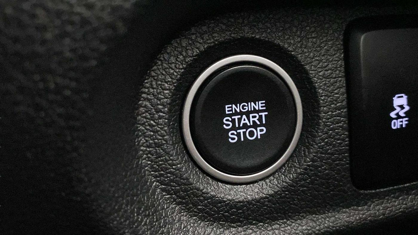 2021 Hyundai Creta SX 1.5 DIESEL, Diesel, Manual, 28,952 km, Keyless Start/ Stop Button