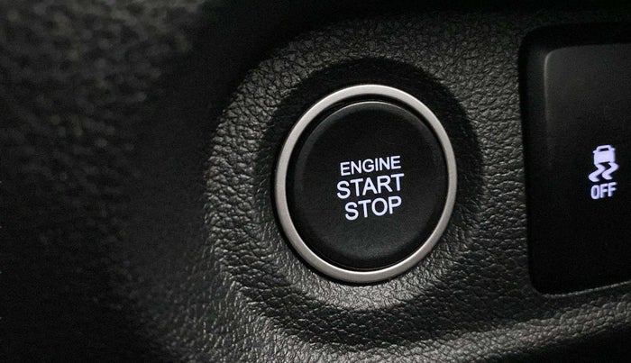 2021 Hyundai Creta SX 1.5 DIESEL, Diesel, Manual, 28,854 km, Keyless Start/ Stop Button