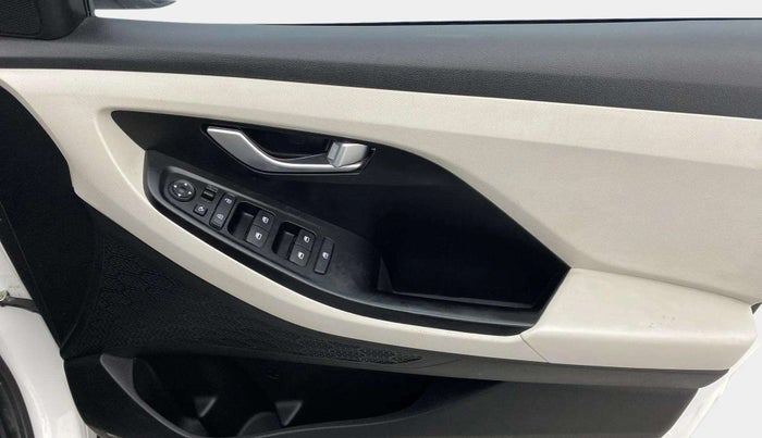 2021 Hyundai Creta SX 1.5 DIESEL, Diesel, Manual, 28,854 km, Driver Side Door Panels Control