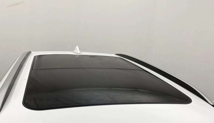 2021 Hyundai Creta SX 1.5 DIESEL, Diesel, Manual, 28,854 km, Moonroof/ Sunroof