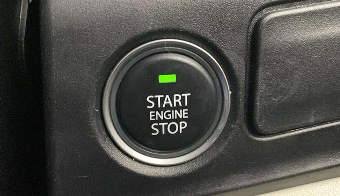 2022 Tata ALTROZ XZ PLUS PETROL, Petrol, Manual, 15,943 km, Keyless Start/ Stop Button