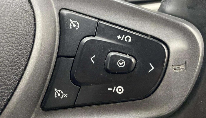2022 Tata ALTROZ XZ PLUS PETROL, Petrol, Manual, 15,943 km, Adaptive Cruise Control