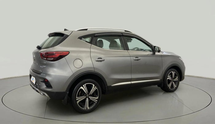 2021 MG ASTOR SHARP 1.5 CVT, Petrol, Automatic, 57,081 km, Right Back Diagonal