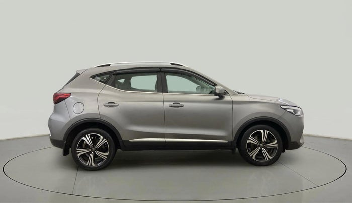 2021 MG ASTOR SHARP 1.5 CVT, Petrol, Automatic, 57,081 km, Right Side View
