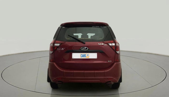 2019 Mahindra XUV500 W5, Diesel, Manual, 54,649 km, Back/Rear
