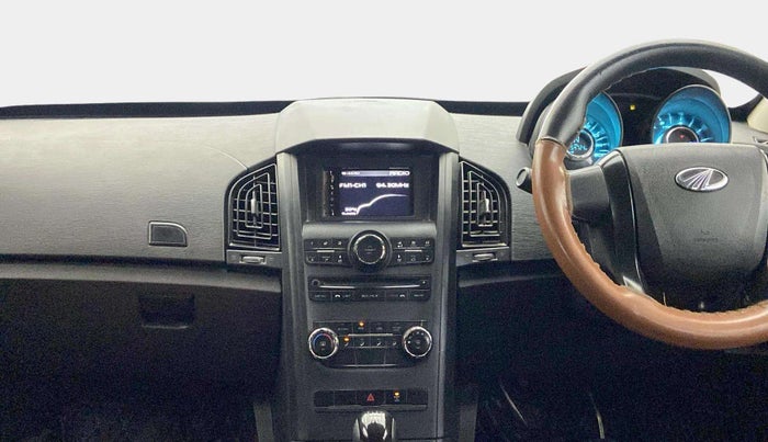 2019 Mahindra XUV500 W5, Diesel, Manual, 54,649 km, Air Conditioner