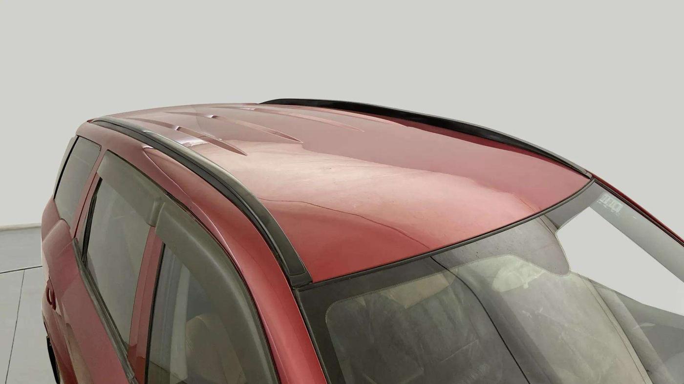 2019 Mahindra XUV500 W5, Diesel, Manual, 54,872 km, Roof
