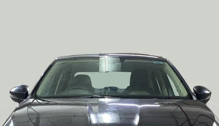 2022 Skoda SLAVIA STYLE 1.0L TSI MT, Petrol, Manual, 30,259 km, Front Windshield