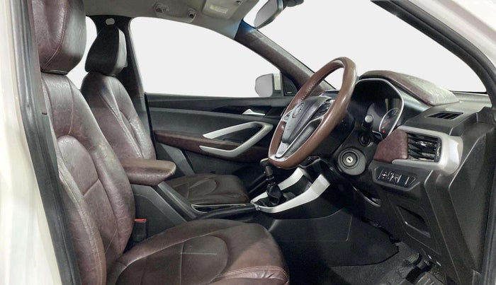 2020 MG HECTOR SUPER HYBRID 1.5 PETROL, Petrol, Manual, 43,049 km, Right Side Front Door Cabin