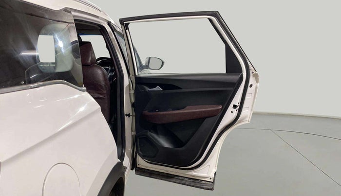 2020 MG HECTOR SUPER HYBRID 1.5 PETROL, Petrol, Manual, 43,049 km, RHS Rear Door