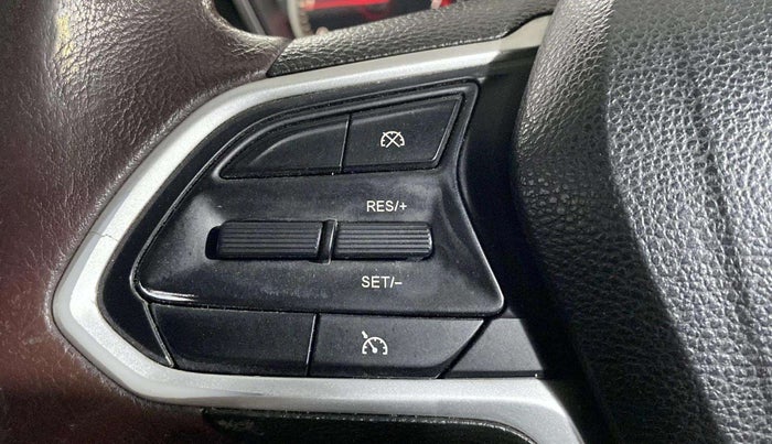 2020 MG HECTOR SUPER HYBRID 1.5 PETROL, Petrol, Manual, 43,049 km, Adaptive Cruise Control
