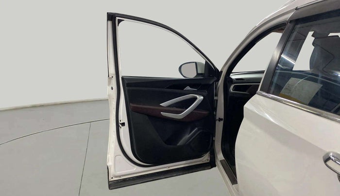 2020 MG HECTOR SUPER HYBRID 1.5 PETROL, Petrol, Manual, 43,049 km, LHS Front Door