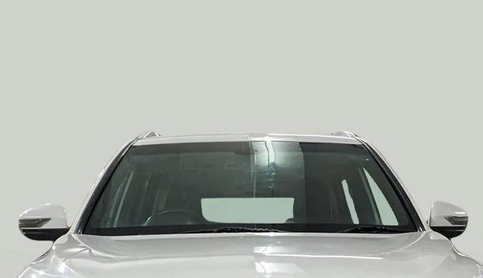 2020 MG HECTOR SUPER HYBRID 1.5 PETROL, Petrol, Manual, 43,049 km, Front Windshield