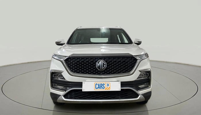 2020 MG HECTOR SUPER HYBRID 1.5 PETROL, Petrol, Manual, 43,049 km, Front