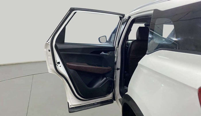 2020 MG HECTOR SUPER HYBRID 1.5 PETROL, Petrol, Manual, 43,049 km, LHS Rear Door