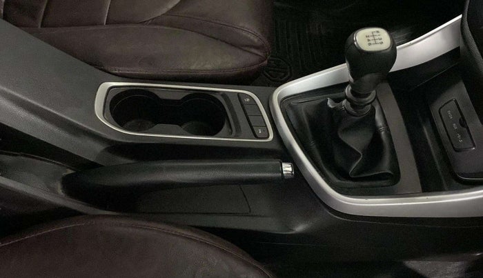 2020 MG HECTOR SUPER HYBRID 1.5 PETROL, Petrol, Manual, 43,049 km, Gear Lever