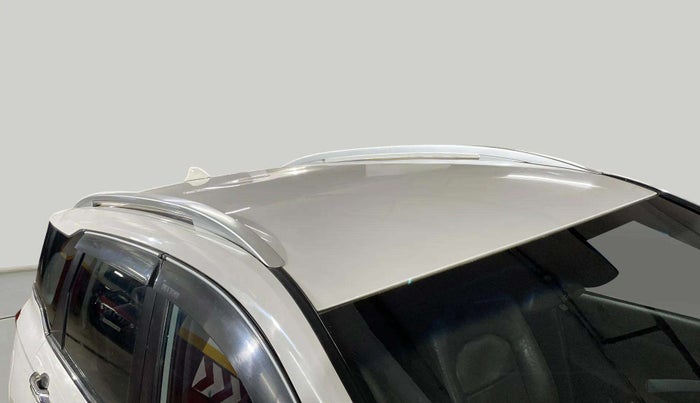 2020 MG HECTOR SUPER HYBRID 1.5 PETROL, Petrol, Manual, 43,049 km, Roof
