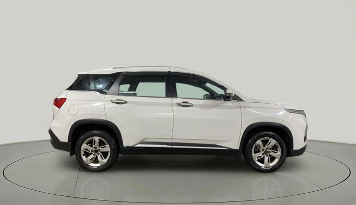 2020 MG HECTOR SUPER HYBRID 1.5 PETROL, Petrol, Manual, 43,049 km, Right Side View