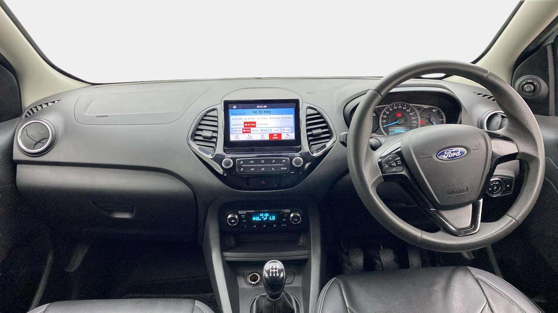 Interior