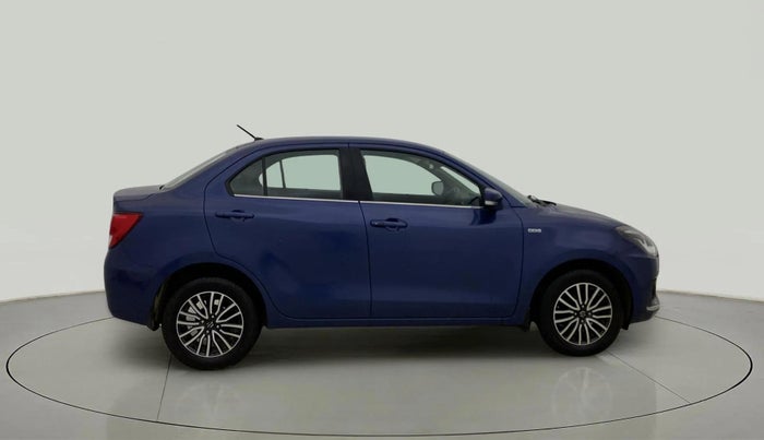 2017 Maruti Dzire ZDI PLUS AMT, Diesel, Automatic, 58,065 km, Right Side View