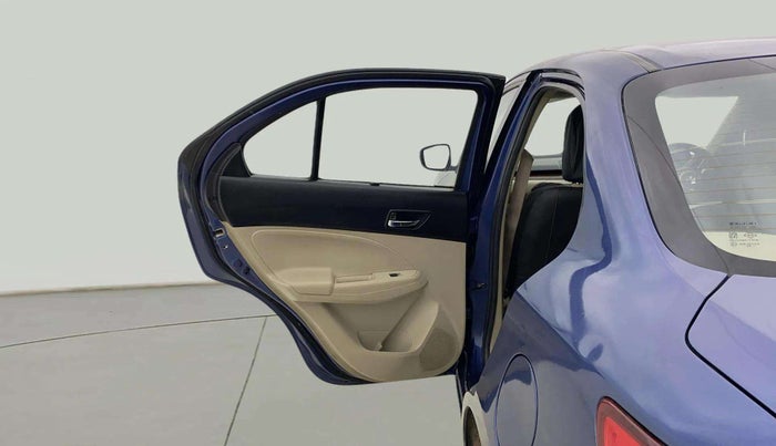 2017 Maruti Dzire ZDI PLUS AMT, Diesel, Automatic, 58,065 km, LHS Rear Door