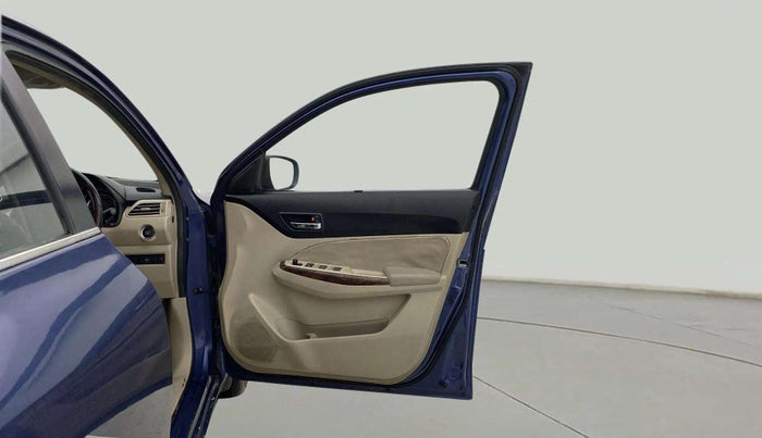 2017 Maruti Dzire ZDI PLUS AMT, Diesel, Automatic, 58,065 km, RHS Front Door