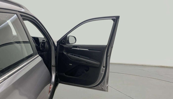 2021 KIA SONET GTX PLUS 1.5 AT, Diesel, Automatic, 74,266 km, RHS Front Door