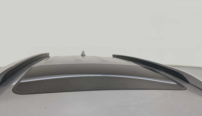 2021 KIA SONET GTX PLUS 1.5 AT, Diesel, Automatic, 74,266 km, Moonroof/ Sunroof