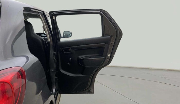 2022 Maruti S PRESSO VXI PLUS AMT, Petrol, Automatic, 17,219 km, RHS Rear Door