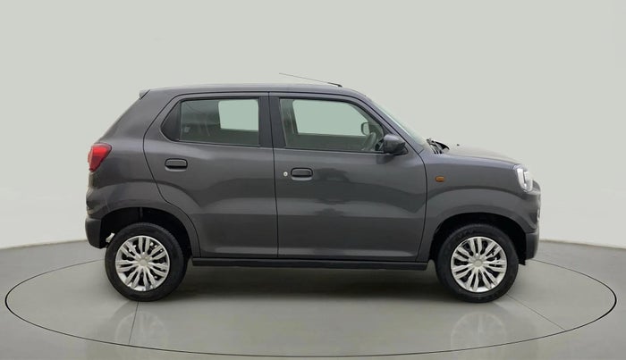 2022 Maruti S PRESSO VXI PLUS AMT, Petrol, Automatic, 17,219 km, Right Side View