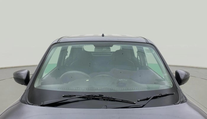 2022 Maruti S PRESSO VXI PLUS AMT, Petrol, Automatic, 17,219 km, Front Windshield