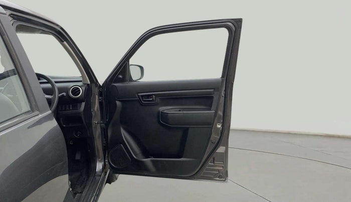2022 Maruti S PRESSO VXI PLUS AMT, Petrol, Automatic, 17,219 km, RHS Front Door