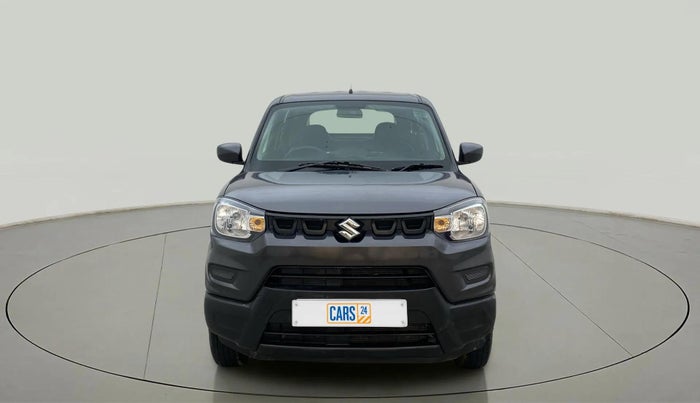 2022 Maruti S PRESSO VXI PLUS AMT, Petrol, Automatic, 17,219 km, Front