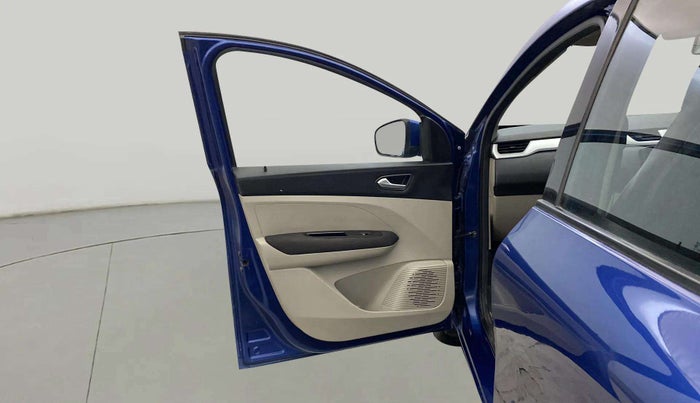 2020 Renault TRIBER RXZ, Petrol, Manual, 96,154 km, LHS Front Door