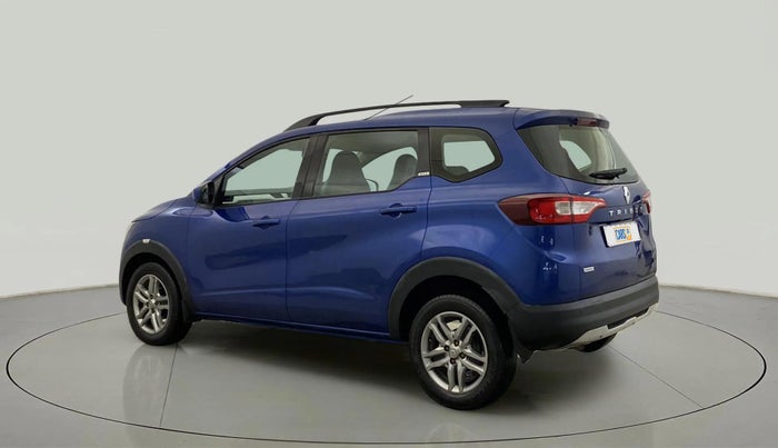 2020 Renault TRIBER RXZ, Petrol, Manual, 96,154 km, Left Back Diagonal